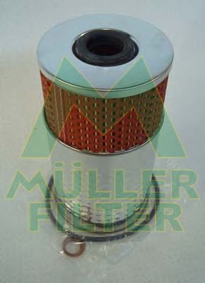 MULLER FILTER fop157 -  Масляный фильтр